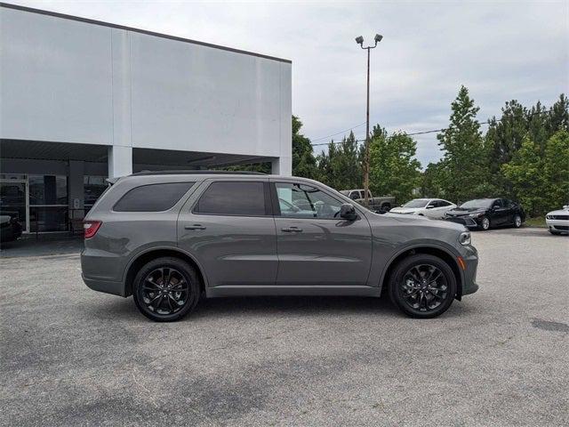 2024 Dodge Durango DURANGO GT RWD