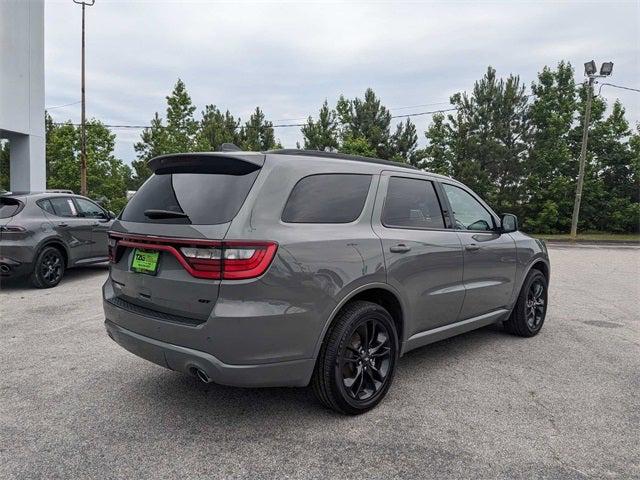 2024 Dodge Durango DURANGO GT RWD