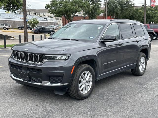 2021 Jeep Grand Cherokee L Laredo 4x2