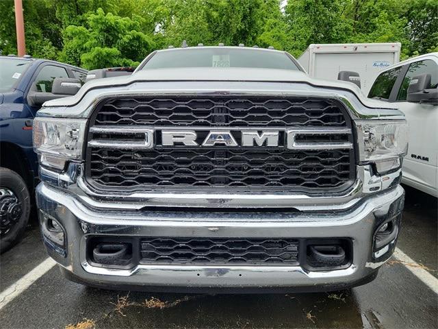 2024 RAM Ram 2500 RAM 2500 TRADESMAN CREW CAB 4X4 8 BOX