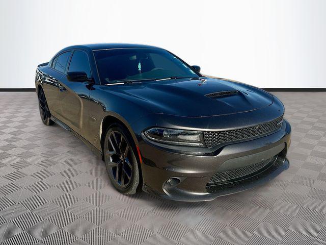 2019 Dodge Charger R/T