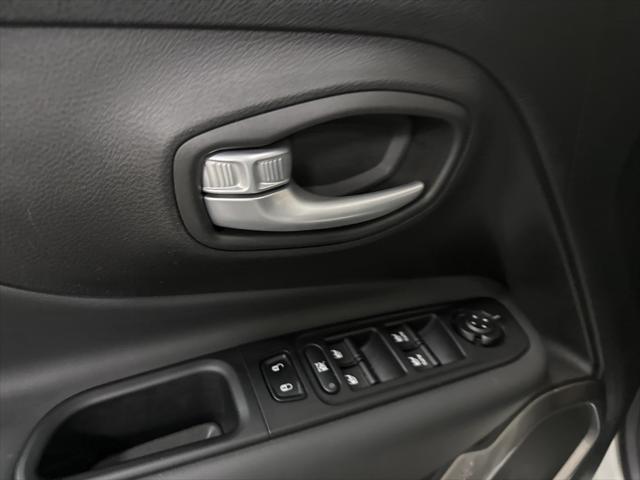 2023 Jeep Renegade Latitude 4x4
