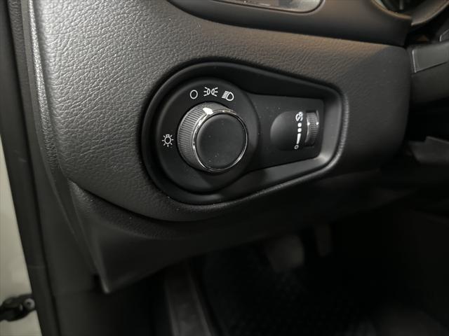 2023 Jeep Renegade Latitude 4x4