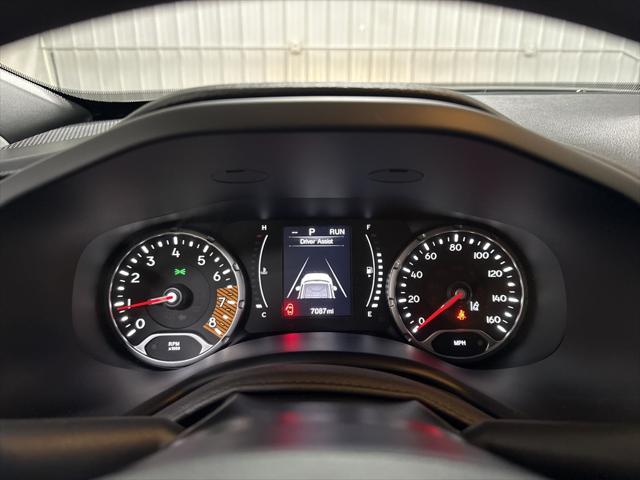 2023 Jeep Renegade Latitude 4x4