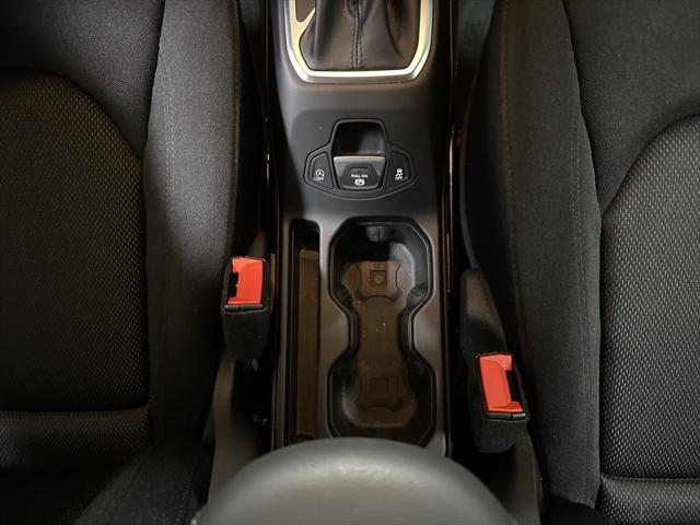 2023 Jeep Renegade Latitude 4x4
