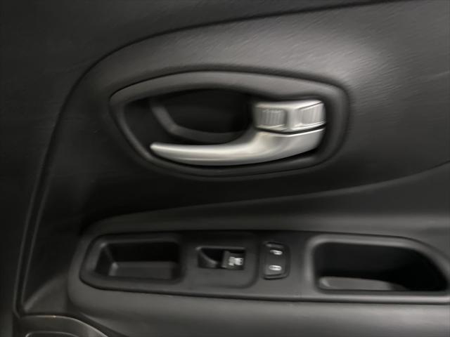 2023 Jeep Renegade Latitude 4x4