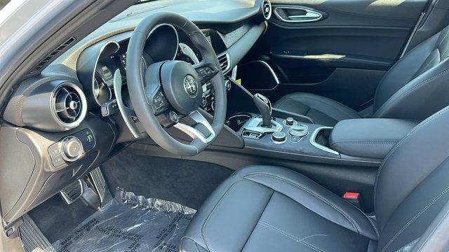 2023 Alfa Romeo Giulia Sprint RWD