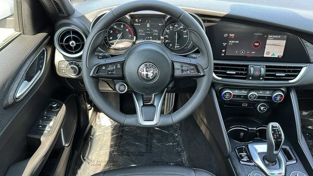 2023 Alfa Romeo Giulia Sprint RWD