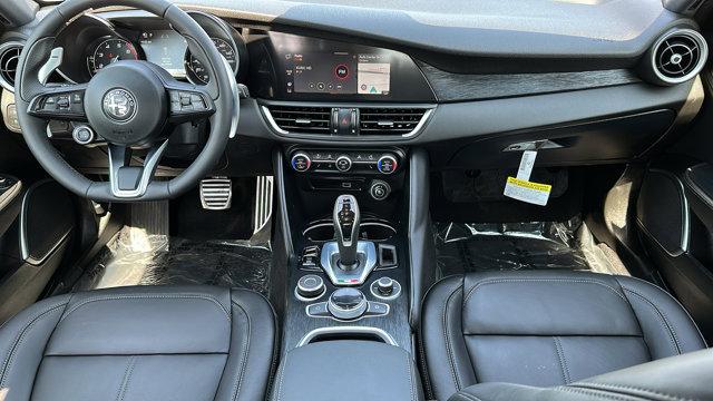2023 Alfa Romeo Giulia Sprint RWD