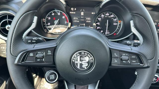 2023 Alfa Romeo Giulia Sprint RWD