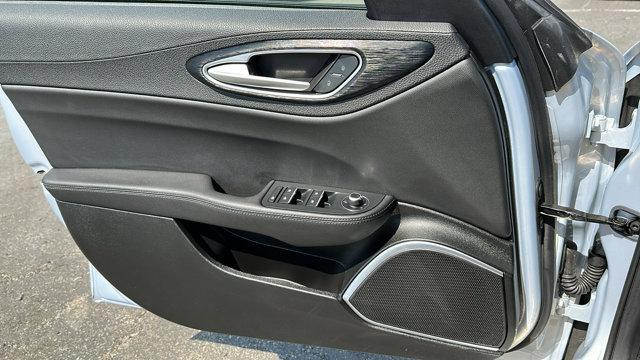 2023 Alfa Romeo Giulia Sprint RWD