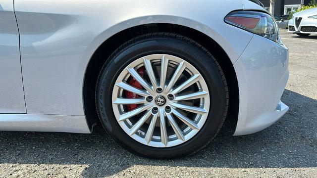 2023 Alfa Romeo Giulia Sprint RWD