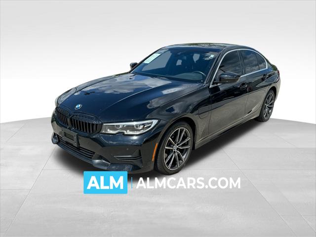 2021 BMW 3 Series