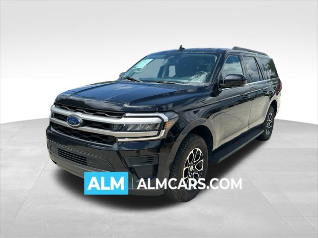 2022 Ford Expedition