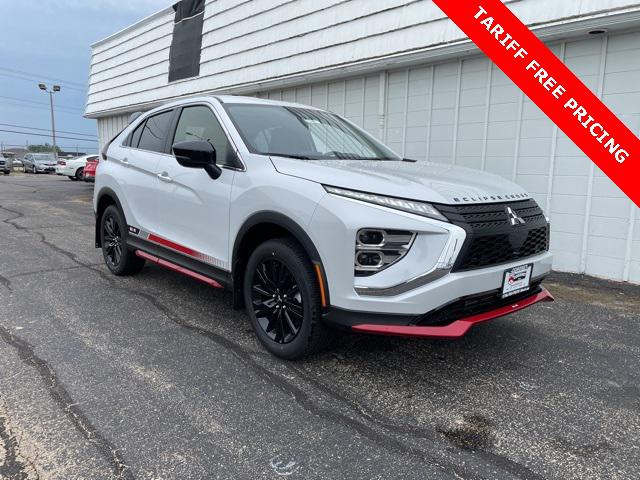 2024 Mitsubishi Eclipse Cross RALLIART 1.5T S-AWC for sale in PERU, IL