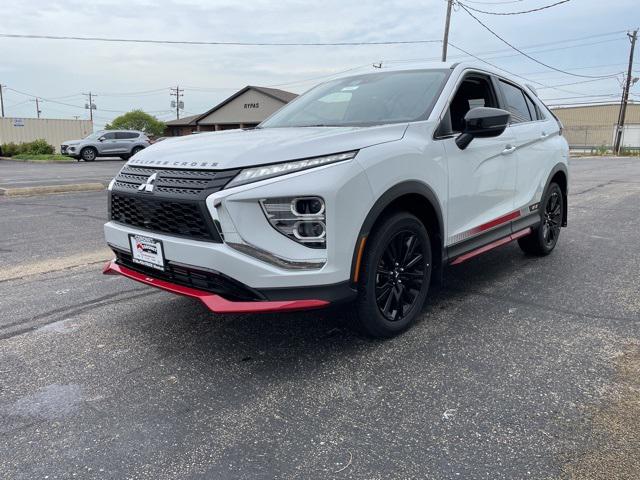 2024 Mitsubishi Eclipse Cross RALLIART 1.5T S-AWC