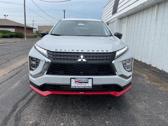 2024 Mitsubishi Eclipse Cross RALLIART 1.5T S-AWC