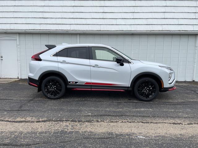 2024 Mitsubishi Eclipse Cross RALLIART 1.5T S-AWC