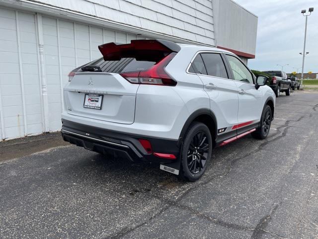 2024 Mitsubishi Eclipse Cross RALLIART 1.5T S-AWC