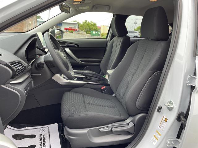 2024 Mitsubishi Eclipse Cross RALLIART 1.5T S-AWC