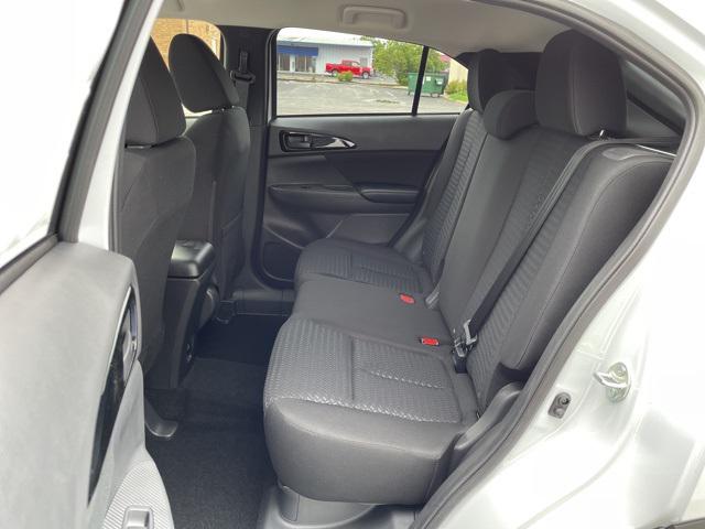 2024 Mitsubishi Eclipse Cross RALLIART 1.5T S-AWC
