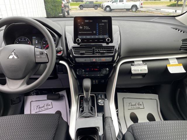 2024 Mitsubishi Eclipse Cross RALLIART 1.5T S-AWC