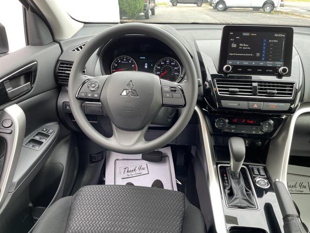 2024 Mitsubishi Eclipse Cross RALLIART 1.5T S-AWC