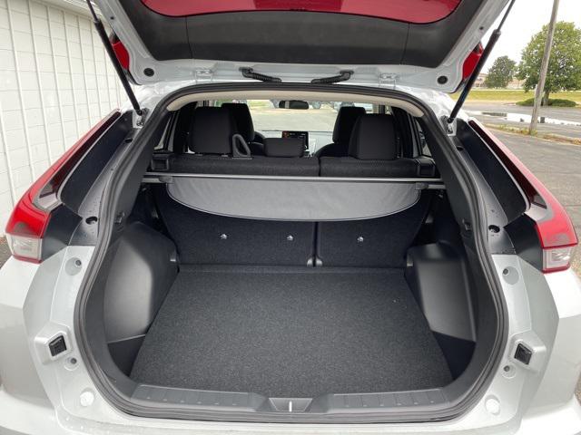 2024 Mitsubishi Eclipse Cross RALLIART 1.5T S-AWC