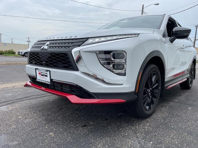 2024 Mitsubishi Eclipse Cross RALLIART 1.5T S-AWC