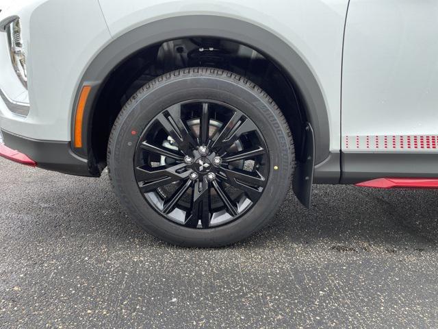 2024 Mitsubishi Eclipse Cross RALLIART 1.5T S-AWC