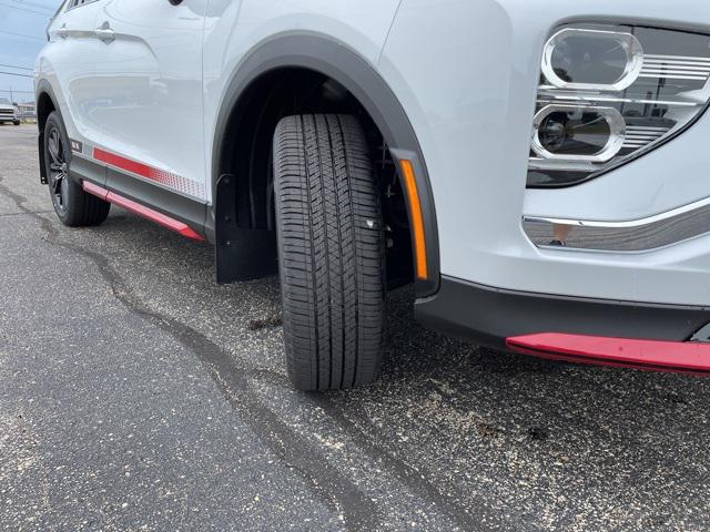 2024 Mitsubishi Eclipse Cross RALLIART 1.5T S-AWC