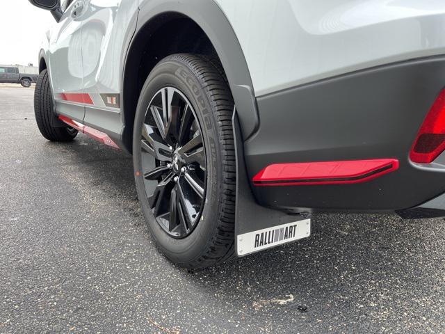 2024 Mitsubishi Eclipse Cross RALLIART 1.5T S-AWC