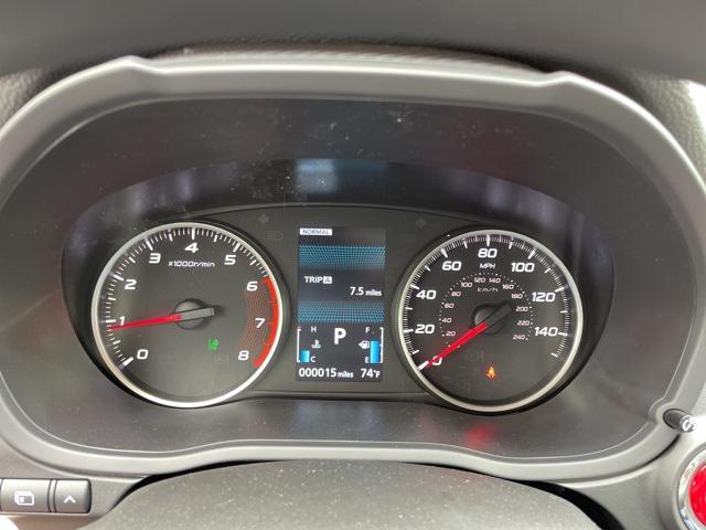 2024 Mitsubishi Eclipse Cross RALLIART 1.5T S-AWC