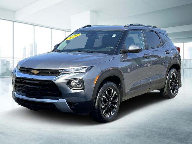 2022 Chevrolet Trailblazer