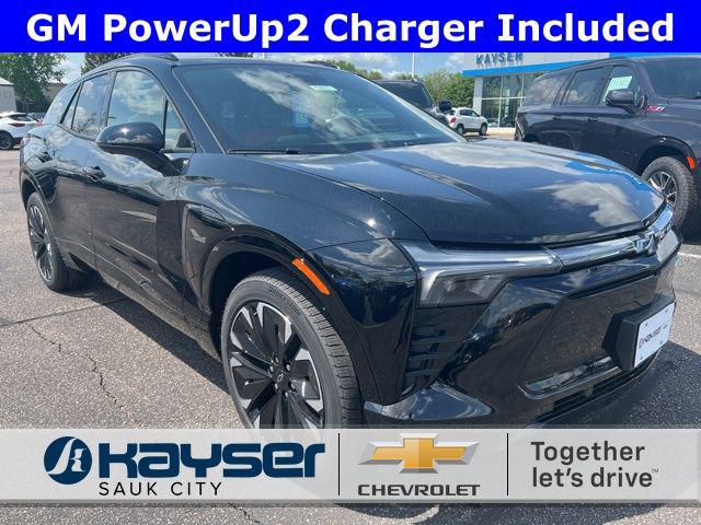 2024 Chevrolet V Blazer RWD RS for sale in Sauk City, WI
