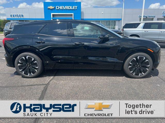 2024 Chevrolet V Blazer RWD RS