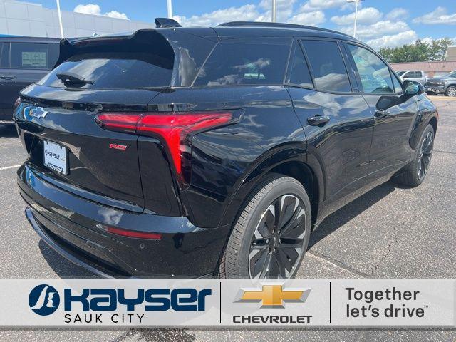 2024 Chevrolet V Blazer RWD RS