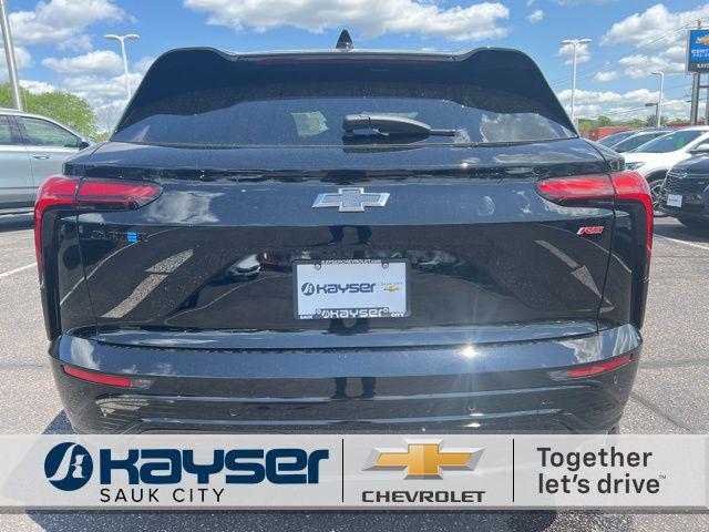 2024 Chevrolet V Blazer RWD RS