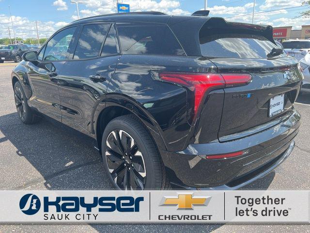 2024 Chevrolet V Blazer RWD RS