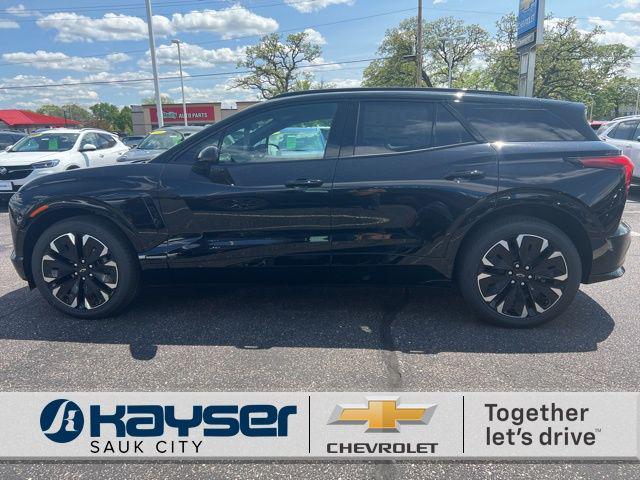 2024 Chevrolet V Blazer RWD RS