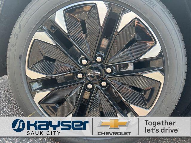 2024 Chevrolet V Blazer RWD RS