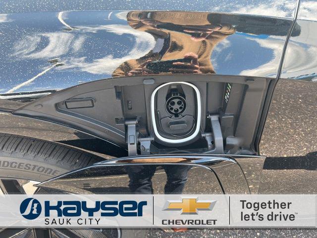 2024 Chevrolet V Blazer RWD RS