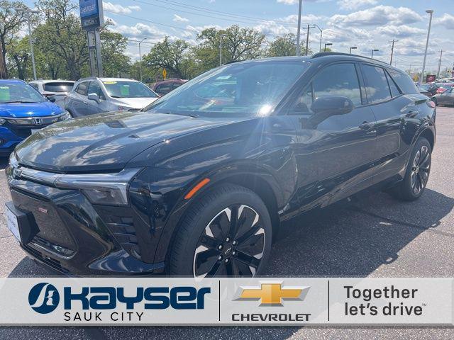 2024 Chevrolet V Blazer RWD RS