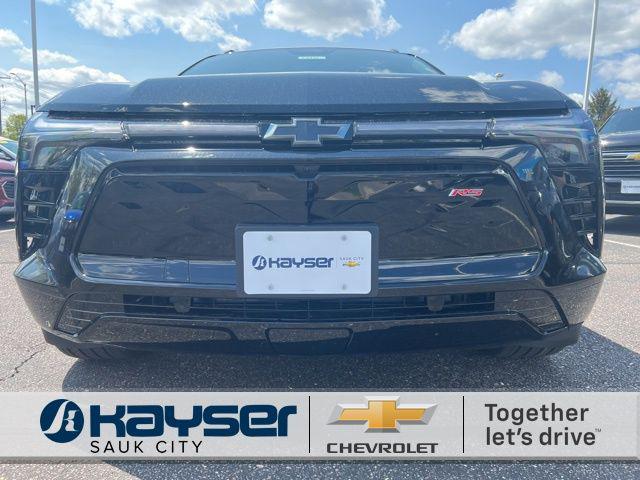 2024 Chevrolet V Blazer RWD RS