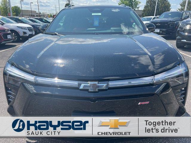 2024 Chevrolet V Blazer RWD RS