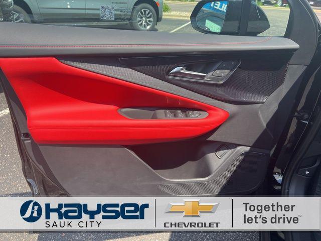2024 Chevrolet V Blazer RWD RS