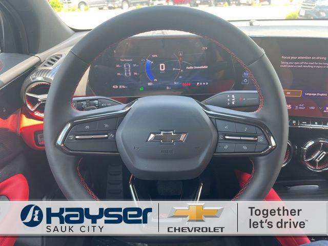 2024 Chevrolet V Blazer RWD RS