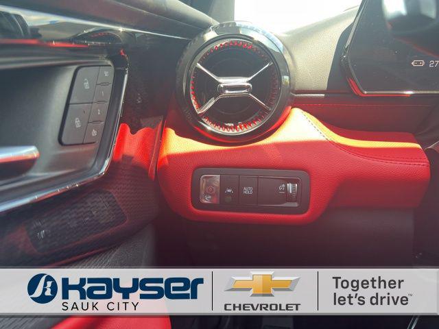 2024 Chevrolet V Blazer RWD RS