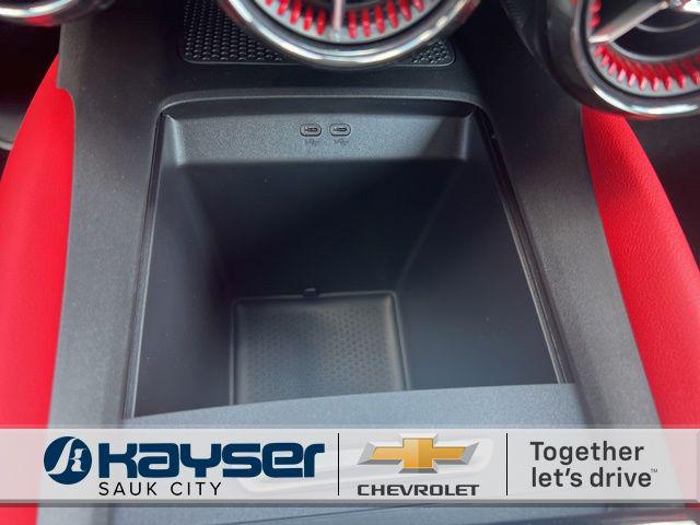 2024 Chevrolet V Blazer RWD RS