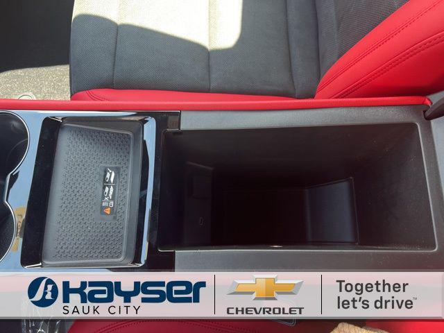 2024 Chevrolet V Blazer RWD RS
